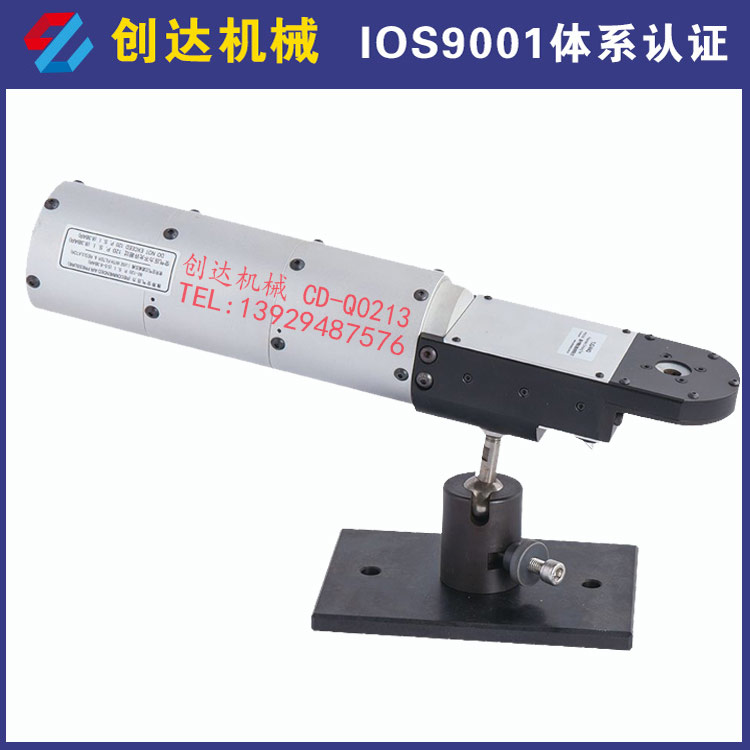 CD-Q0213氣動壓接機(jī)